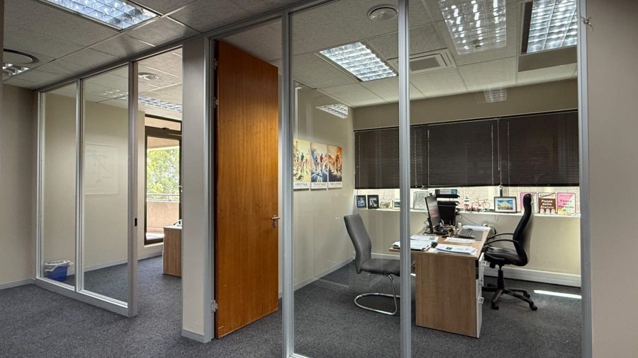 Commercial Property for Sale in De Waterkant Western Cape